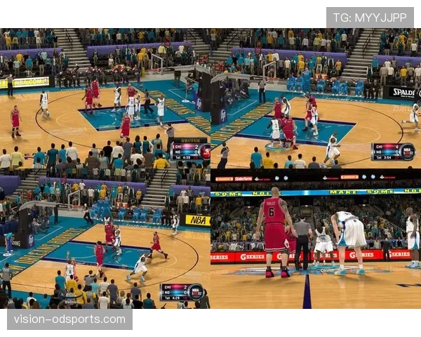 为什么NBA规则中的14秒重置会让比赛变得更流畅？