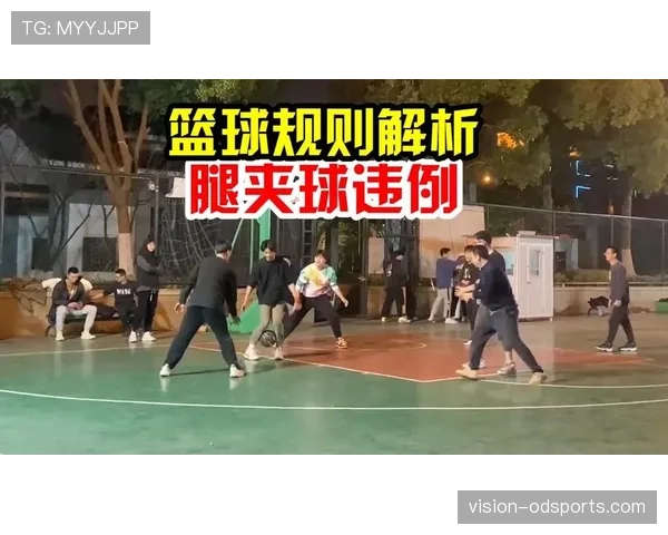 篮球新手必懂：持球五秒违例是什么？如何在比赛中避免？